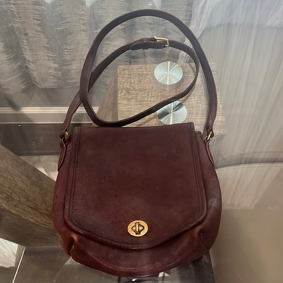 Coach Handbags - Crossbody coach